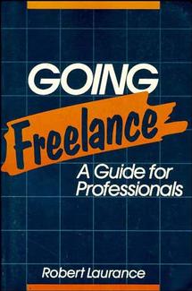 Going Freelance
