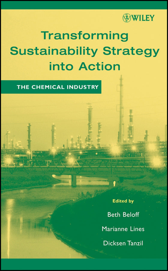 Transforming Sustainability Strategy into Action