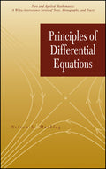 Principles of Differential Equations