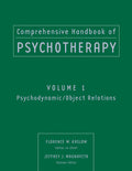 Comprehensive Handbook of Psychotherapy, Psychodynamic / Object Relations