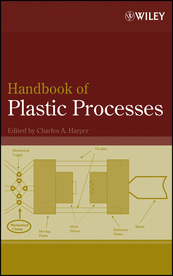 Handbook of Plastic Processes
