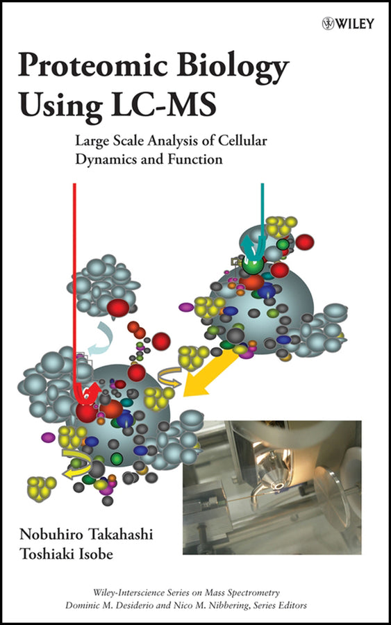 Proteomic Biology Using LC/MS