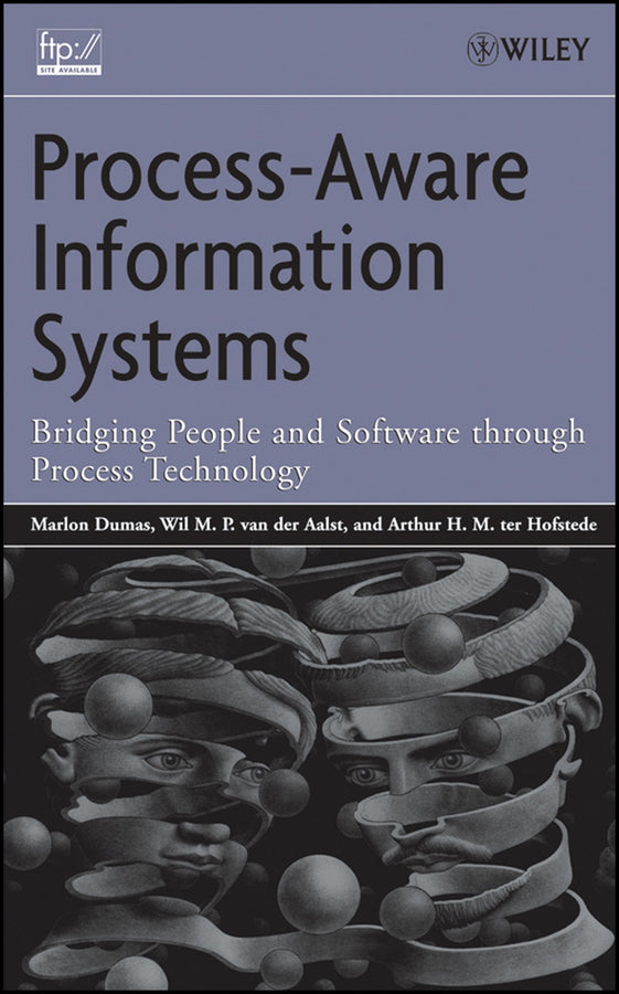Process-Aware Information Systems