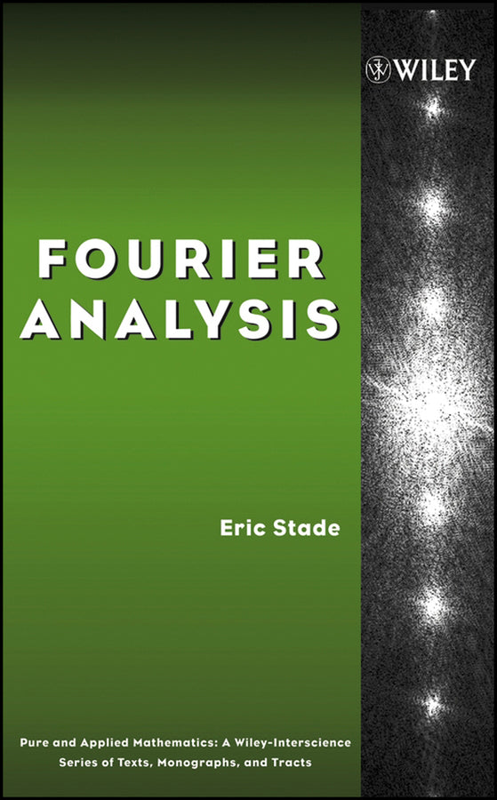 Fourier Analysis