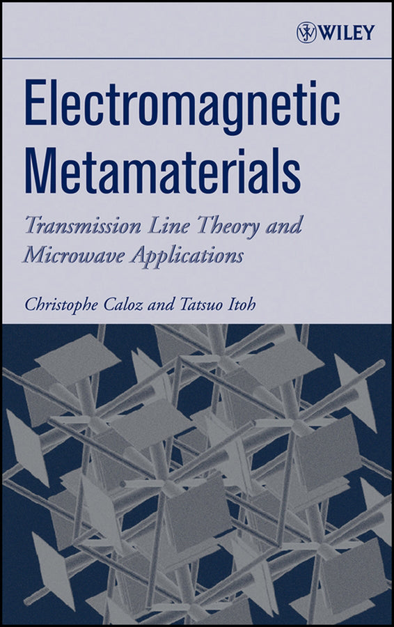 Electromagnetic Metamaterials