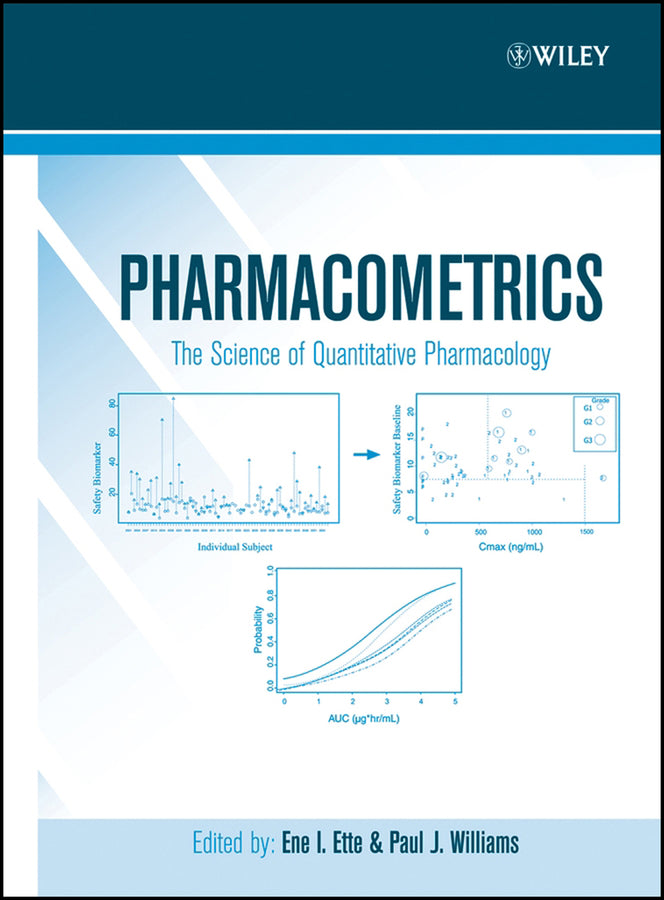Pharmacometrics