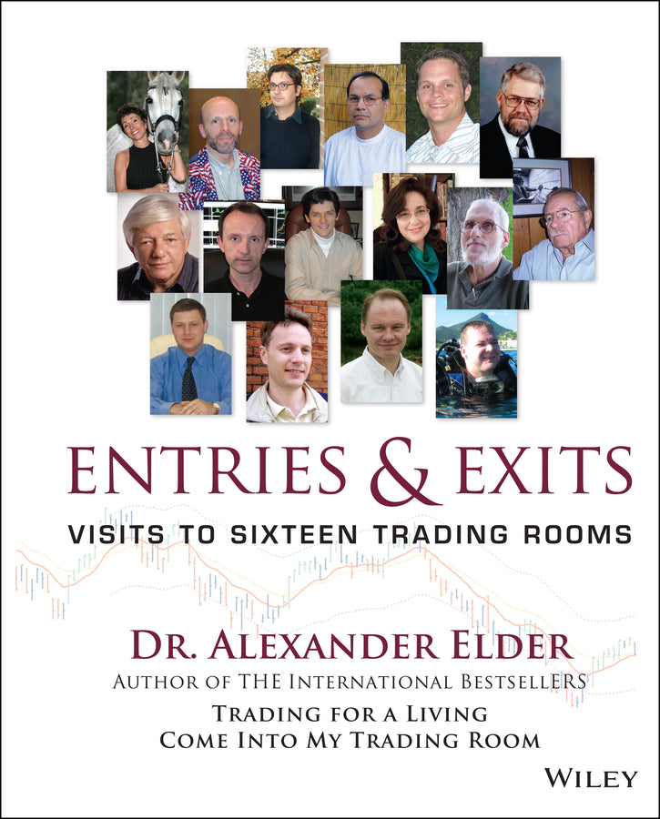 Entries and Exits