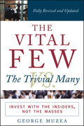 The Vital Few vs. the Trivial Many