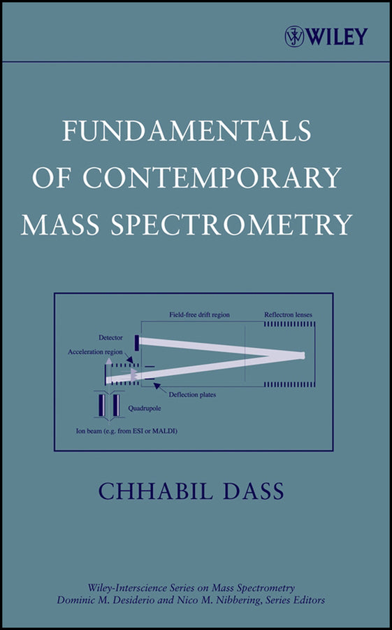 Fundamentals of Contemporary Mass Spectrometry