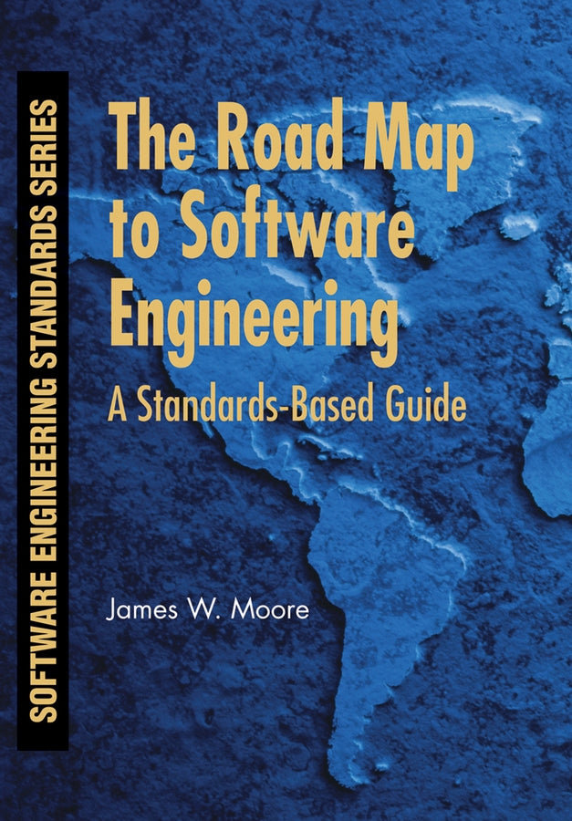 The Road Map to Software Engineering