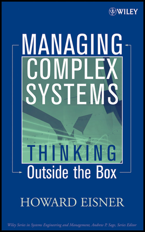 Managing Complex Systems