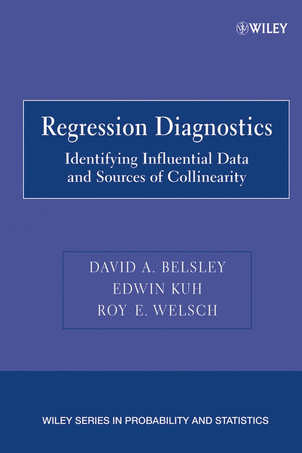 Regression Diagnostics