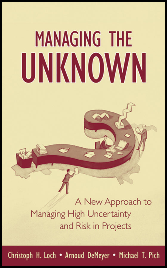 Managing the Unknown