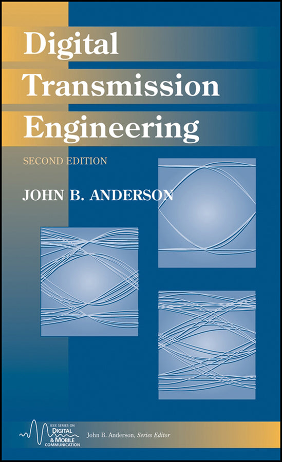 Digital Transmission Engineering