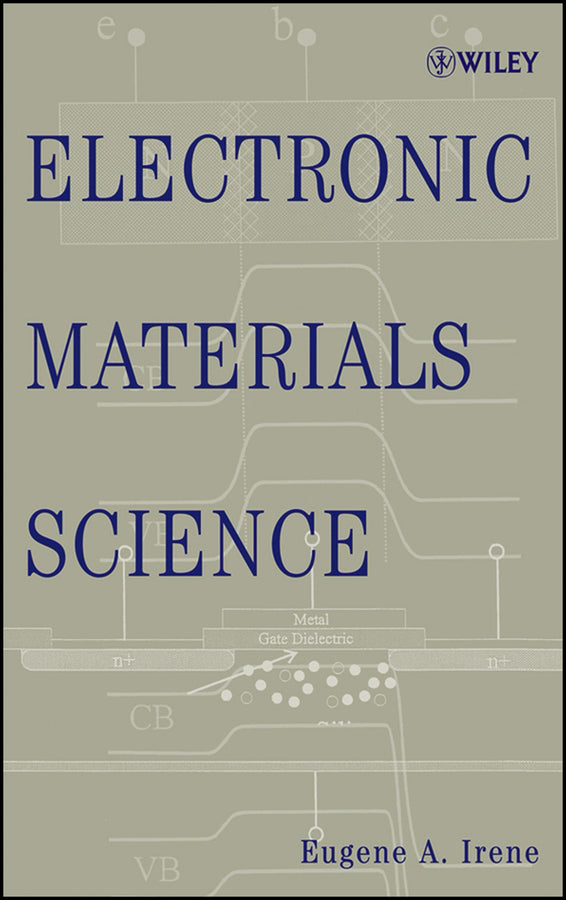 Electronic Materials Science
