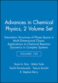Advances in Chemical Physics