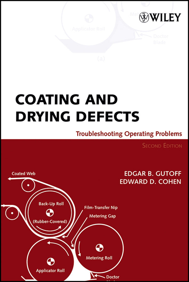 Coating and Drying Defects