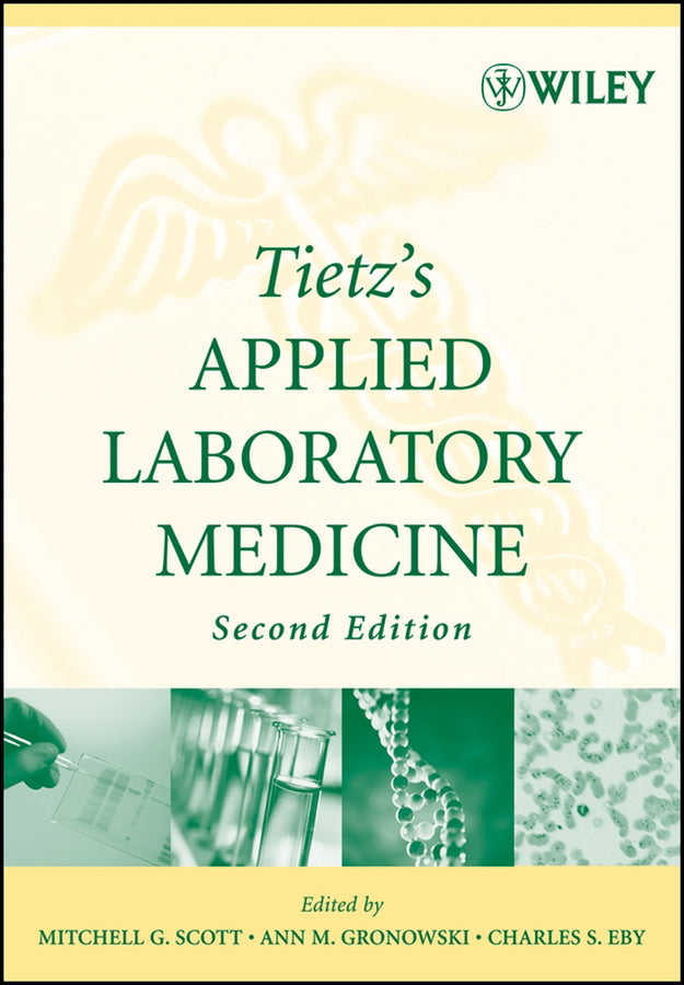 Tietz's Applied Laboratory Medicine