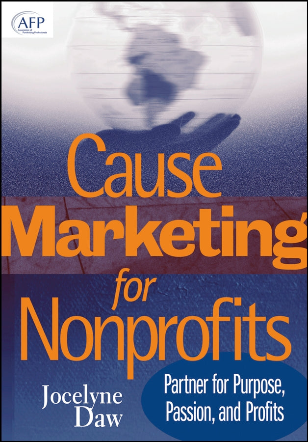 Cause Marketing for Nonprofits