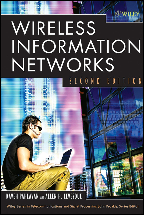 Wireless Information Networks