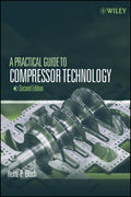 A Practical Guide to Compressor Technology