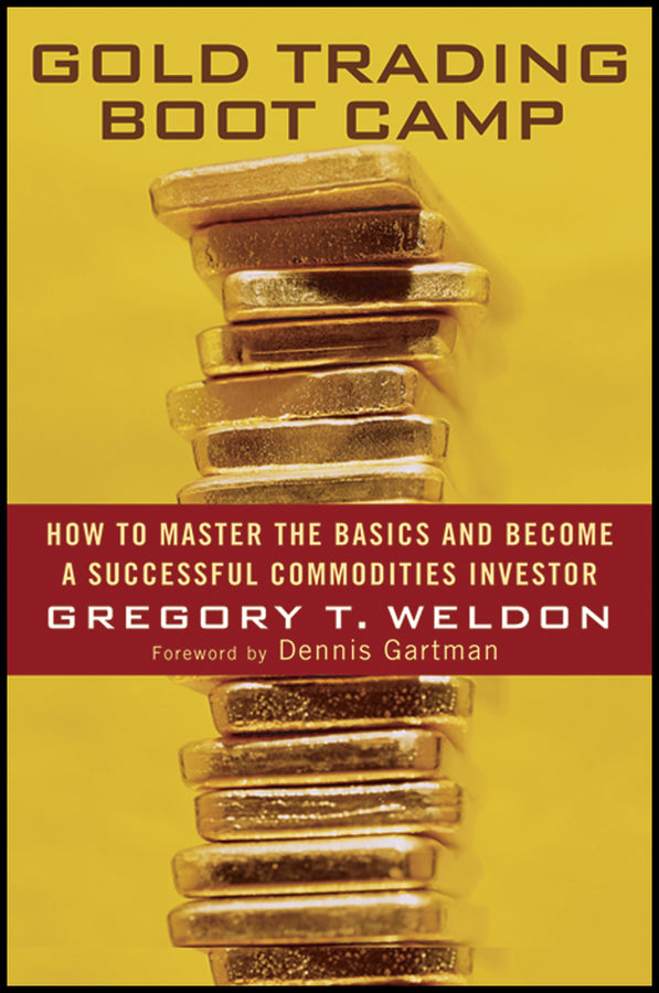 Gold Trading Boot Camp