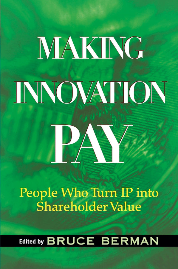 Making Innovation Pay