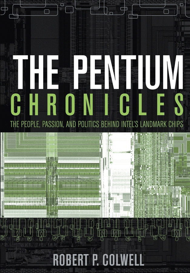 The Pentium Chronicles