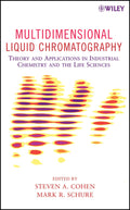 Multidimensional Liquid Chromatography