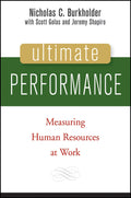Ultimate Performance
