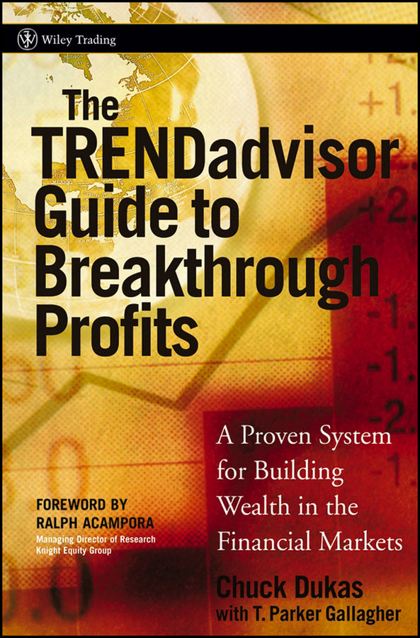 The TRENDadvisor Guide to Breakthrough Profits