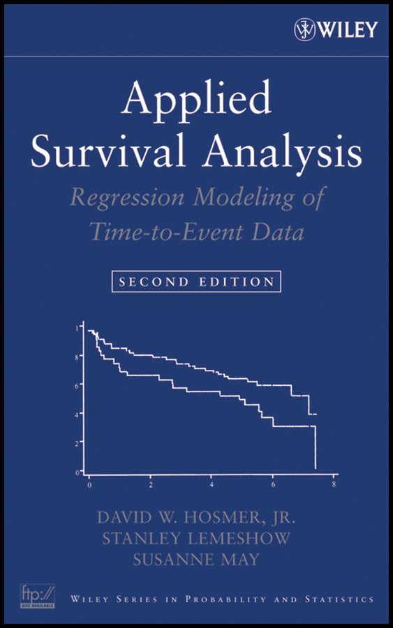 Applied Survival Analysis