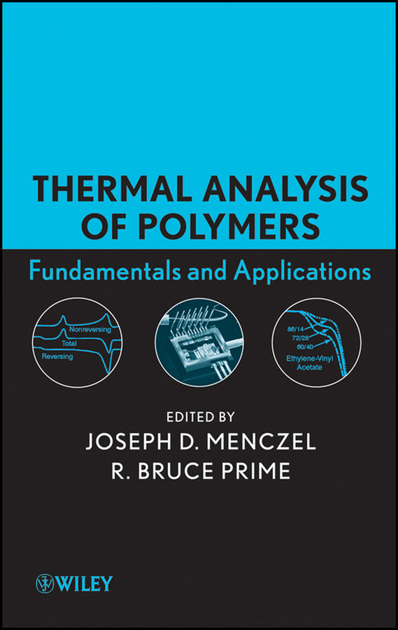 Thermal Analysis of Polymers