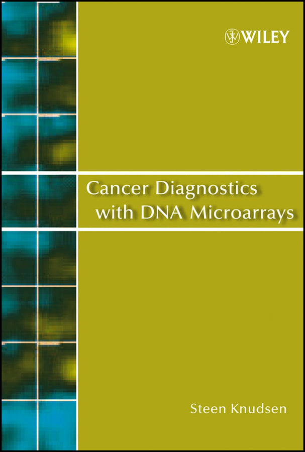Cancer Diagnostics with DNA Microarrays