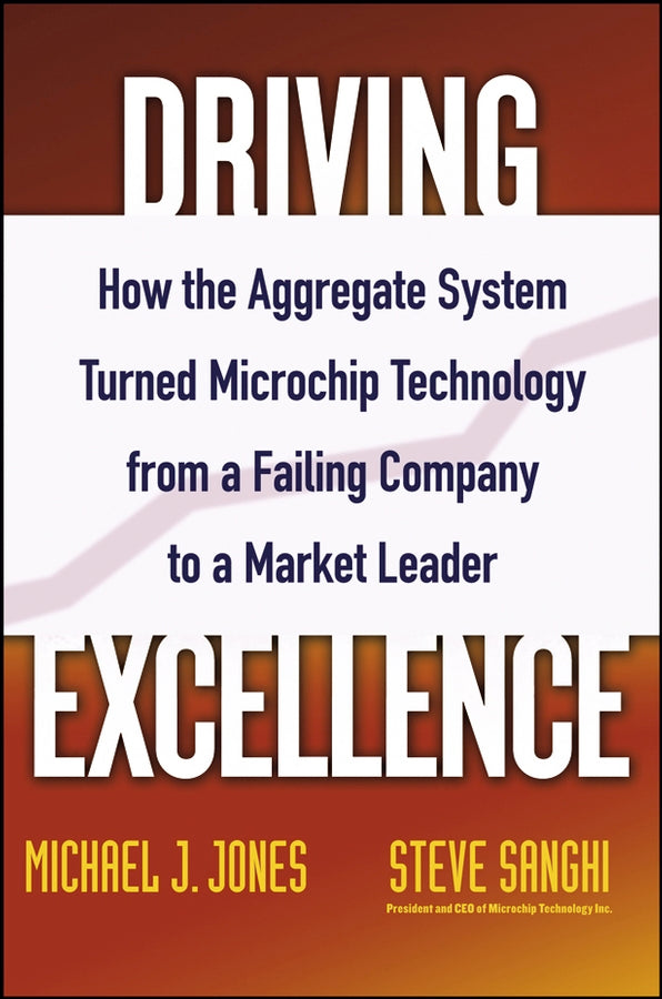 Driving Excellence