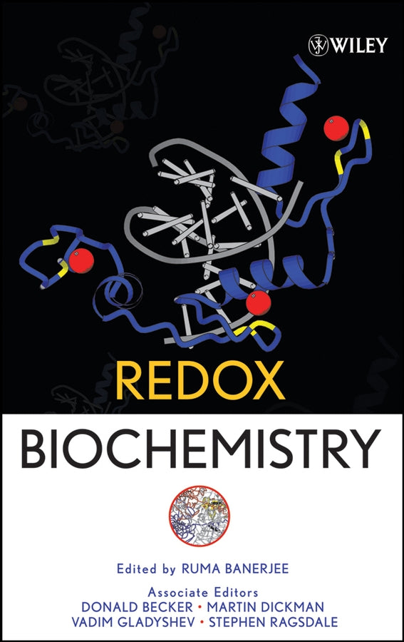 Redox Biochemistry