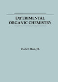 Experimental Organic Chemistry