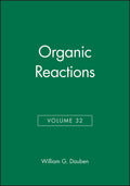 Organic Reactions
