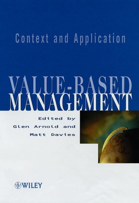 Value-based Management