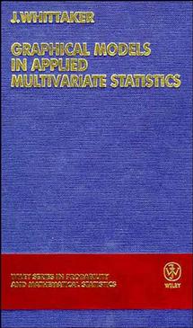 Graphical Models in Applied Multivariate Statistics