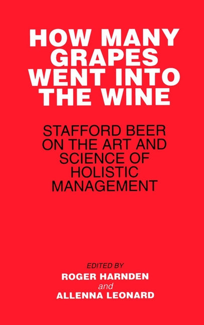 How Many Grapes Went into the Wine