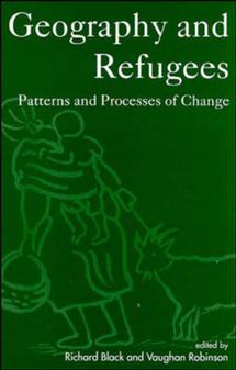 Geography and Refugees
