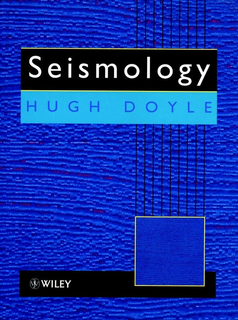 Seismology