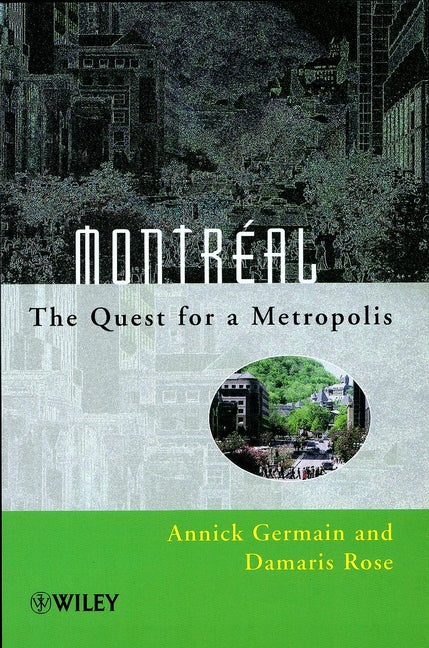 Montréal