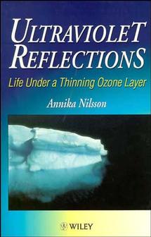 Ultraviolet Reflections