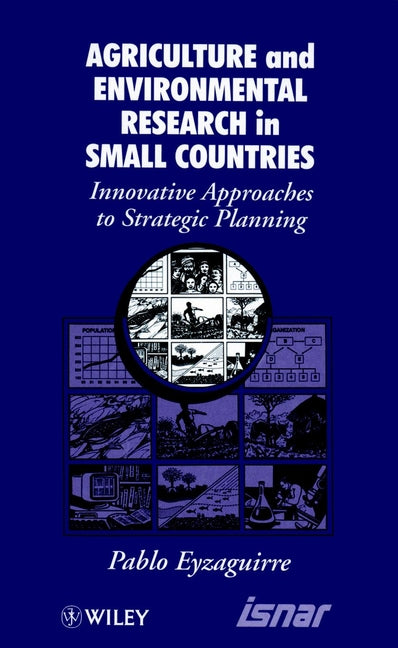 Agricultural and Environmental Research in Small Countries