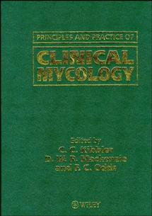 Principles and Practice of Clinical Mycology