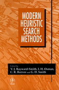 Modern Heuristic Search Methods