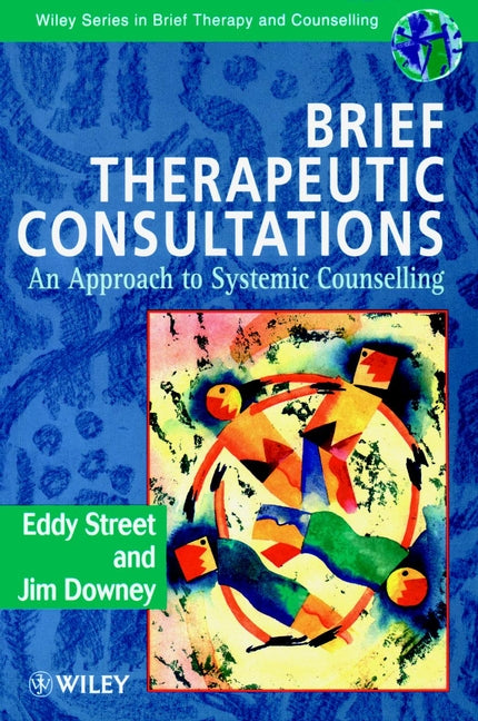 Brief Therapeutic Consultations