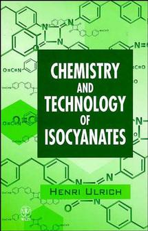 Chemistry and Technology of Isocyanates